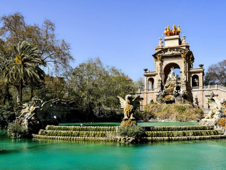 Il Parco della Salute